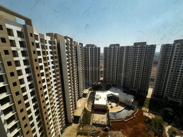 Flat for rent in Nalasopara - Mumbai, National Capital Territory Of Delhi
