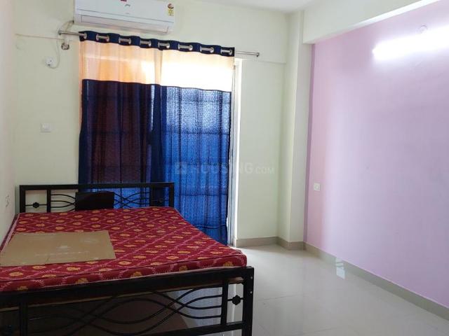 Flat for rent in North 24 Parganas, East Kolkata Township - Kolkata