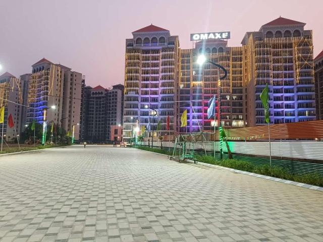 Flat for sale in Railway Colony Naini, Naini
