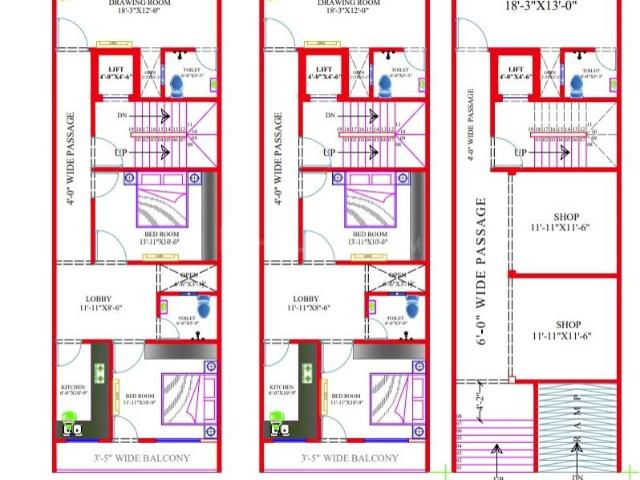 Flat for sale in Naini, Arunachal Pradesh