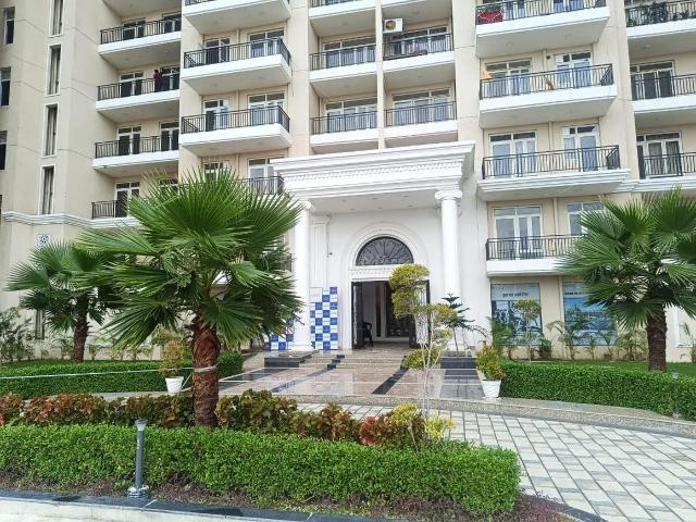 Flat for sale in Mawaiya, Prayagraj