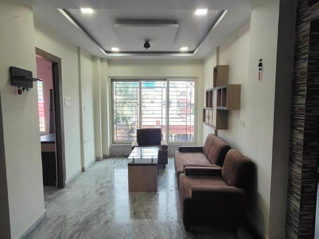 Flat for rent in Calcutta, West Bengal