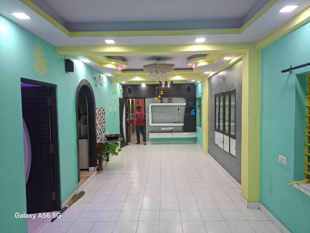 Flat for rent in Calcutta, West Bengal