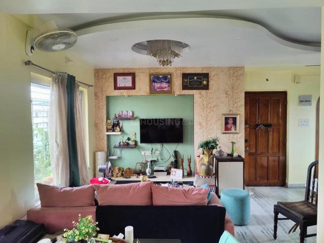 Flat for sale in Baghajatin, Kolkata