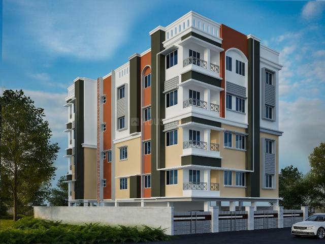 Flat for sale in Calcutta, West Bengal