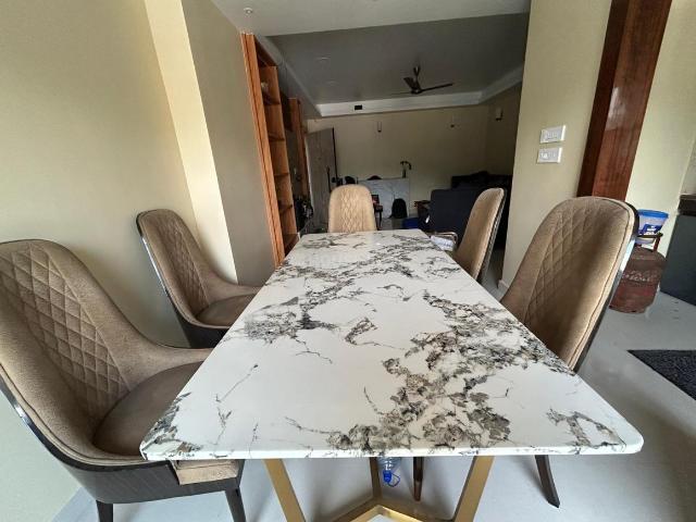 Flat for rent in Assam