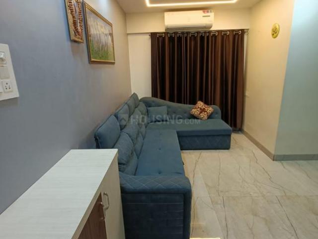 Flat for rent in Nalasopara - Mumbai, National Capital Territory Of Delhi