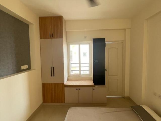 Flat for rent in Ranga Reddy, Haidarabad