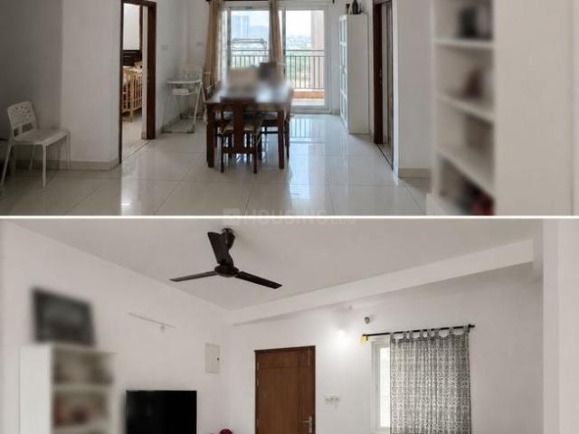 Flat for rent in Ranga Reddy, Haidarabad