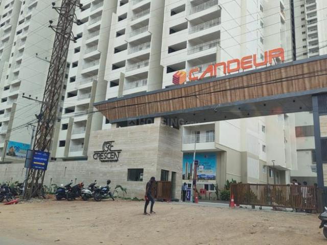 Flat for rent in Ranga Reddy, Haidarabad