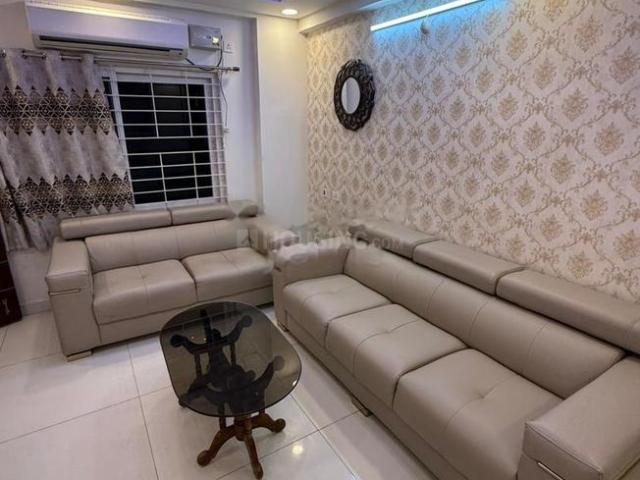 Flat for rent in Ranga Reddy, Haidarabad