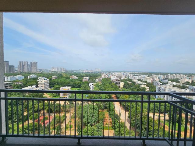 Flat for rent in Ranga Reddy, Haidarabad