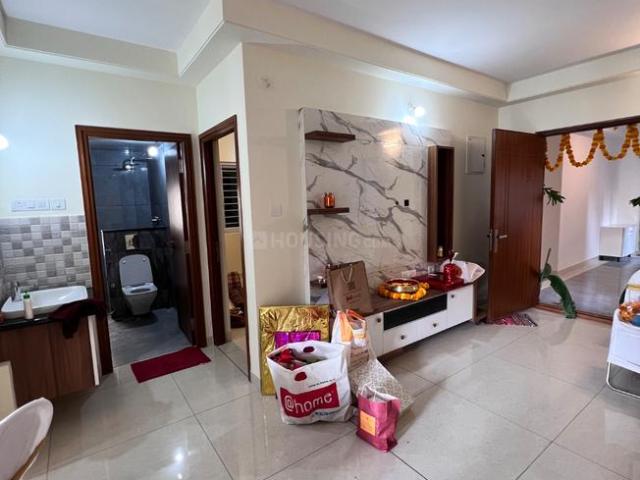 Flat for rent in Aparna Sarovar Zenith, Hyderabad