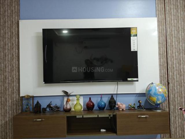 Flat for rent in Aparna Sarovar Zenith, Hyderabad
