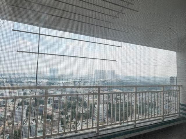 Flat for rent in Lingampally, Hyderabad