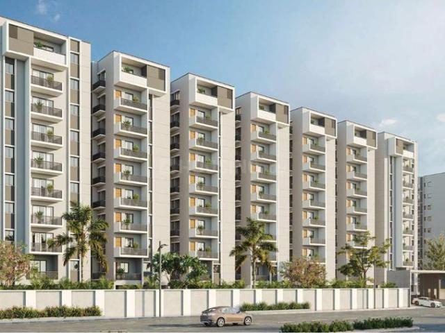 Flat for sale in Ranga Reddy, Haidarabad