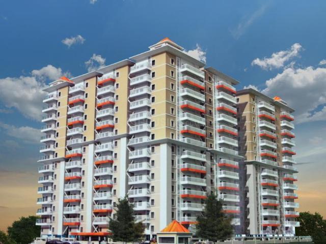 Flat for sale in Ranga Reddy, Haidarabad