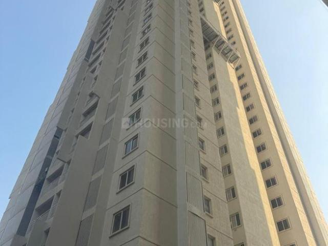 Flat for sale in Ranga Reddy, Haidarabad