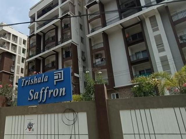 Flat for sale in Ranga Reddy, Haidarabad