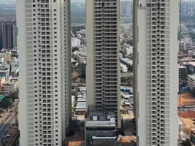 Flat for sale in Ranga Reddy, Haidarabad