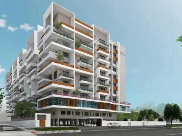 Flat for sale in Ranga Reddy, Haidarabad