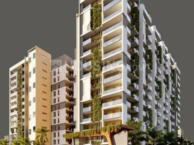 Flat for sale in Nallagandla, Hyderabad