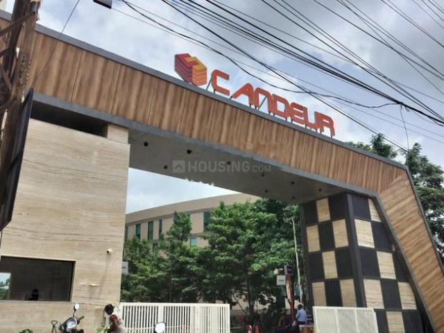 Flat for sale in Ranga Reddy, Haidarabad