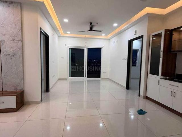 Flat for sale in Ranga Reddy, Haidarabad