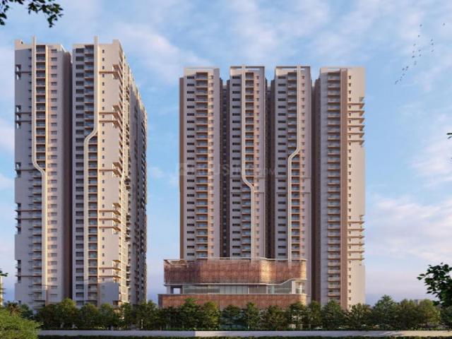 Flat for sale in Greater Hyderabad Municipal Corporation West Zone, Hyderabad