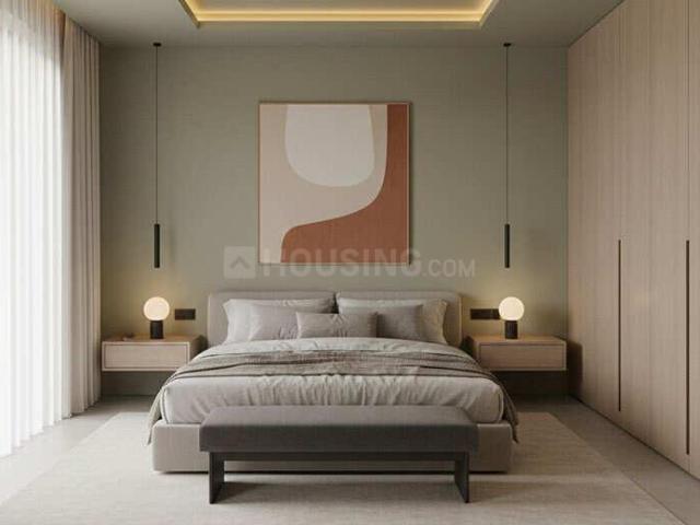 Flat for sale in Greater Hyderabad Municipal Corporation West Zone, Hyderabad