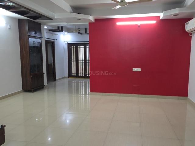 Flat for rent in Haidarabad, Telangana