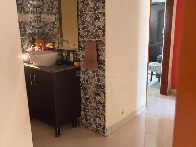 Flat for rent in Nallakunta, Hyderabad