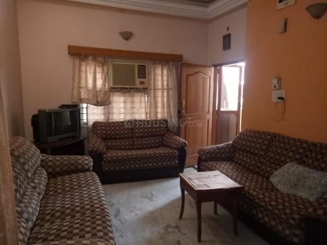 Flat for rent in Vidyanagar, Hyderabad