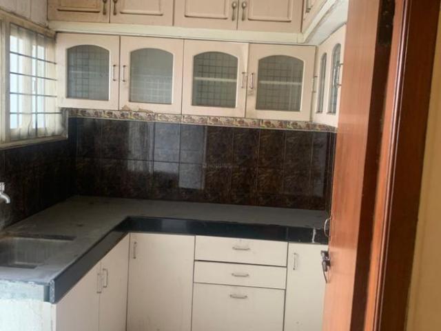 Flat for sale in Chikkadpally, Hyderabad