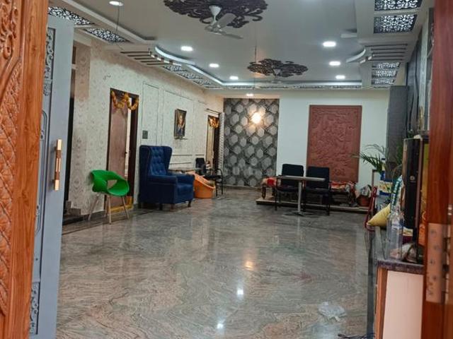 Flat for sale in Amberpet - Hyderabad, Telangana