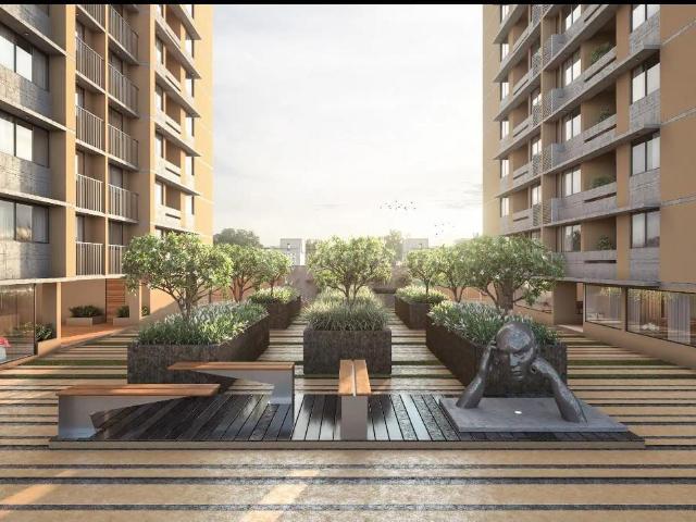 Flat for rent in Gujarat