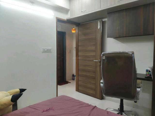 Flat for rent in Gandhinagar, Gujarat