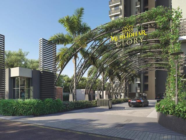 Flat for rent in Gujarat