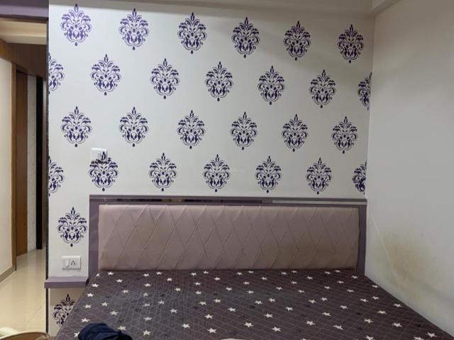 Flat for rent in Gandhinagar, Gujarat