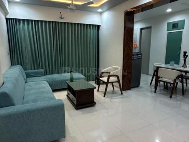 Flat for rent in Gandhinagar, Gujarat