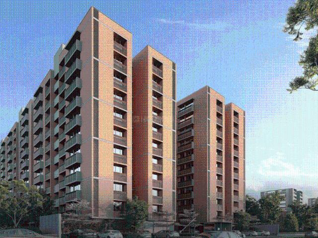 Flat for sale in Gujarat