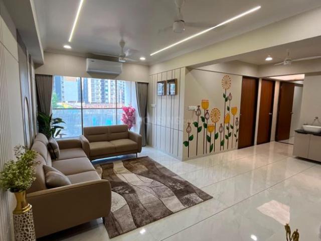 Flat for sale in Gujarat
