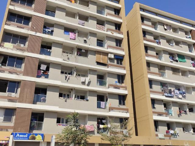 Flat for sale in Gandhinagar, Gujarat