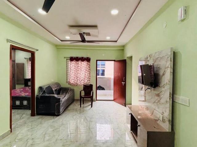 Flat for rent in Ranga Reddy, Haidarabad