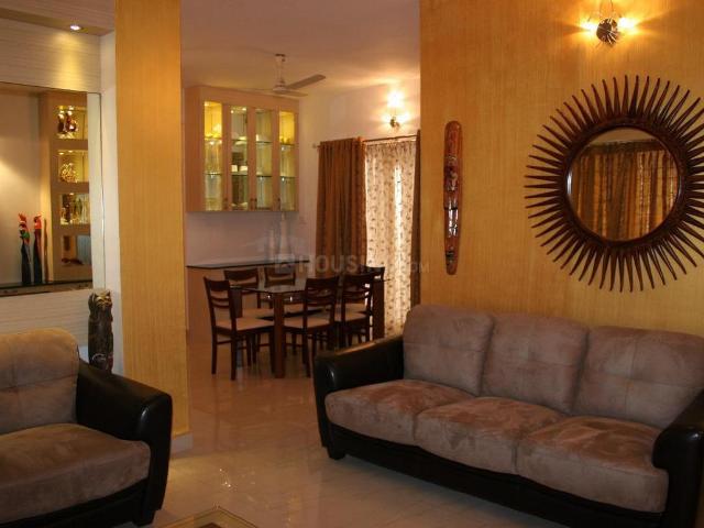 Flat for rent in Kayamkulam, Tamil Nadu