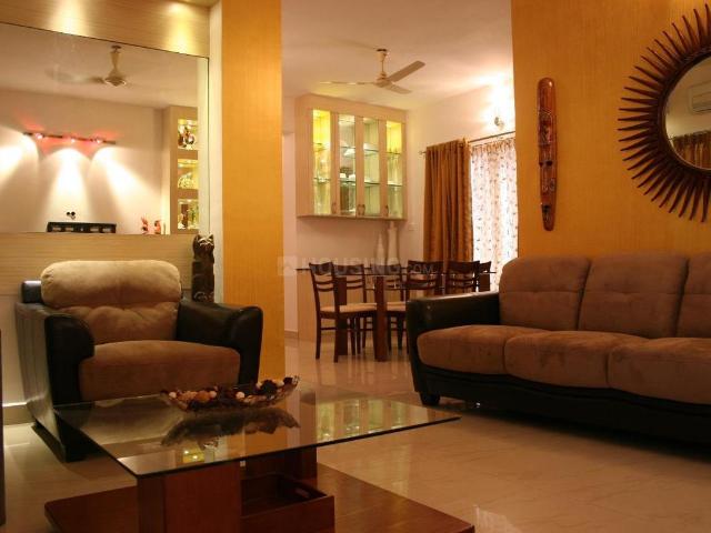 Flat for rent in Kayamkulam, Tamil Nadu