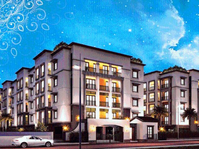 Flat for sale in Kayamkulam, Tamil Nadu