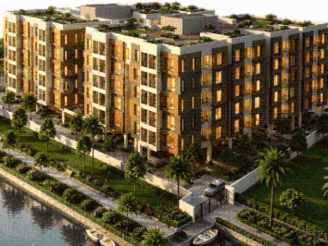 Flat for sale in Kayamkulam, Tamil Nadu