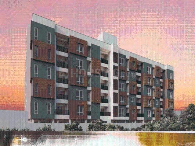 Flat for sale in Kayamkulam, Tamil Nadu