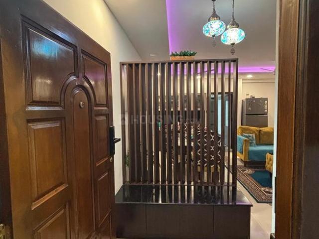 Flat for rent in Teynampet, Tamil Nadu